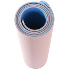 MAT D/YOGA DOBLE ECOLOGICO 6MM - 305-0700011