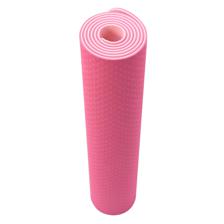 TAPETE D/YOGA PRO DUPLO ECOLÓGICO - 305-0700021