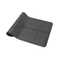 TAPETE D/YOGA PREMIUM C/GUIA/ALIN - 305-0700023