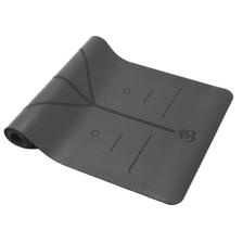 TAPETE D/YOGA PREMIUM C/GUIA/ALIN - 305-0700023