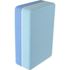 DOUBLE D/YOGA BLOCK - 305-0700028