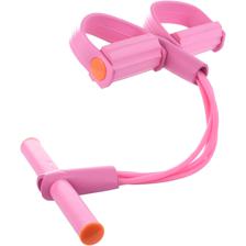 PINK LATEX TENSIONER - 305-0700043