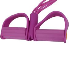 PINK LATEX TENSIONER - 305-0700043