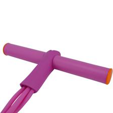 PINK LATEX TENSIONER - 305-0700043