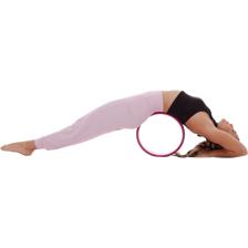 D/YOGA WHEEL - 305-0700052