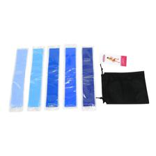 PINK LATEX TENSIONER - 305-0700093