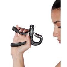 ADJUSTABLE HAND GRIP EXERCISER - 305-1500005