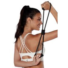 8 SHAPE YOGA BODYBUILDING PULLROPE EXERCISE SPRING - 305-1500011