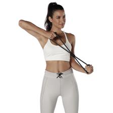 8 SHAPE YOGA BODYBUILDING PULLROPE EXERCISE SPRING - 305-1500011