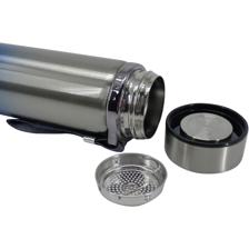 TERMO D/ACERO INOX 500ML - 307-0900006