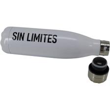 GARRAFA TÉRMICA D/AÇO INOXIDÁVEL 500ML - 307-0900009