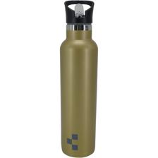 TERMO ACERO INOX C/CARRIZO 750 - 307-0900011