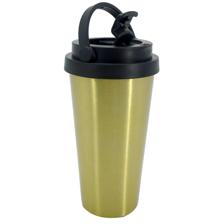 500ML DOUBLE WALL VACUUM INSULATED BOTTLE - 307-0900019