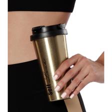 500ML DOUBLE WALL VACUUM INSULATED BOTTLE - 307-0900019