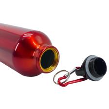GARRAFA TÉRMICA D/ALUM 500ML - 307-0900021