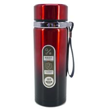 GARRAFA TÉRMICA D/AÇO INOXIDÁVEL 500ML - 307-0900025