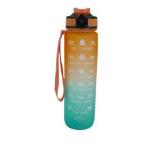 PLASTIC BOTTLE - 307-1700001