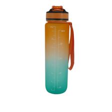 PLASTIC BOTTLE - 307-1700001