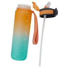 PLASTIC BOTTLE - 307-1700001