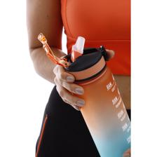 PLASTIC BOTTLE - 307-1700001