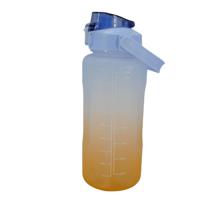 BOTELLA D/AGUA C/MARCADOR D/TI - 307-1700008