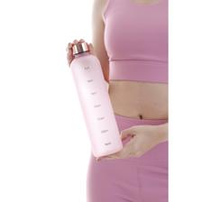 1000ML PLASTIC BOTTLE - 307-1700010