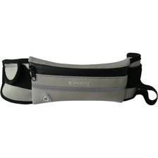 ONE MAIN POCKET WASIT BAG WITIH TWO SIDE POCKETS & WATER BOT - 308-1000005