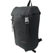 YOGA BACKPACK WITH INSIDE POCKET FOR WET CLOTHES + FRONT POC - 308-1000014