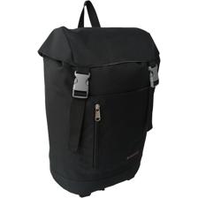 YOGA BACKPACK WITH INSIDE POCKET FOR WET CLOTHES + FRONT POC - 308-1000014