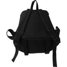 YOGA BACKPACK WITH INSIDE POCKET FOR WET CLOTHES + FRONT POC - 308-1000014