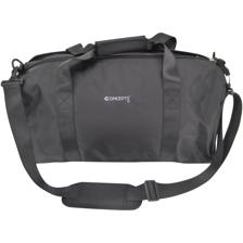 YOGA TRAVEL BAG. BACK SIDE BIGPOCKET FOR WET CLOTHES, SIDE - 308-1000022