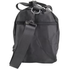 YOGA TRAVEL BAG. BACK SIDE BIGPOCKET FOR WET CLOTHES, SIDE - 308-1000022