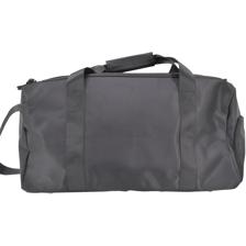 YOGA TRAVEL BAG. BACK SIDE BIGPOCKET FOR WET CLOTHES, SIDE - 308-1000022