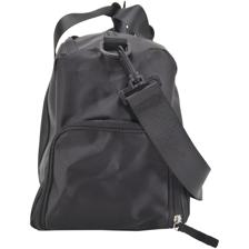 YOGA TRAVEL BAG. BACK SIDE BIGPOCKET FOR WET CLOTHES, SIDE - 308-1000022