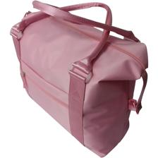 YOGA HAND BAG WITH INSIDE POCKETS. FRONT THREE POCKETS. AND - 308-1000023