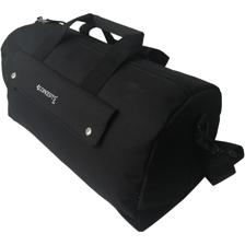 SUITCASE WITH POCKET FOR SNEAKERS - 308-1000030