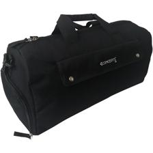 SUITCASE WITH POCKET FOR SNEAKERS - 308-1000030