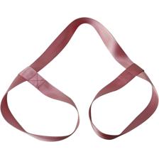 CORREA AJUSTABLE DUAL P/CARGAR - 308-1000046