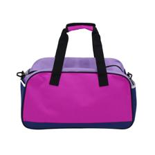 SUITCASE WITH POCKET FOR CLOTHES HUM 4 - 308-1000048