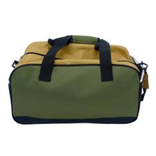 SUITCASE WITH POCKET FOR CLOTHES HUM 4 - 308-1000060
