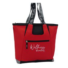 BOLSA MULTIFUNCIONAL COM BOLSO - 308-1000075