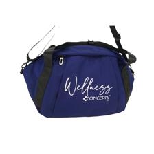 BOLSA MULTIFUNCIONAL COM BOLSO - 308-1000080