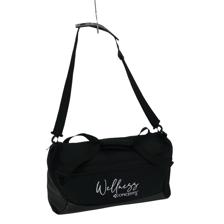 MULTIFUNCTIONAL BAG WITH POCKET - 308-1000081