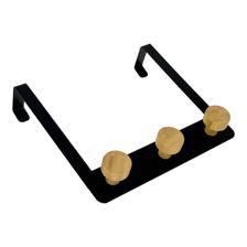 GANCHO PARA PUERTA 4.7X18.2X19 - 351-010001
