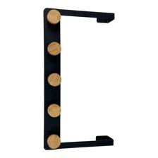 GANCHO DE PORTA 4.7X33.5X18 - 351-010004
