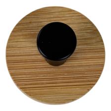 GANCHO DE PAREDE 5X5X3.5CM - 351-010014