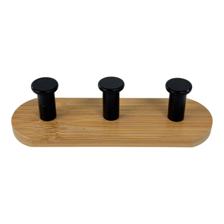 GANCHO DE PAREDE 3,7X13,5X4,5CM - 351-010016