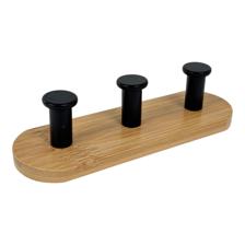 GANCHO DE PAREDE 3,7X13,5X4,5CM - 351-010016