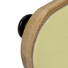GANCHO DE PAREDE 3,7X13,5X4,5CM - 351-010016