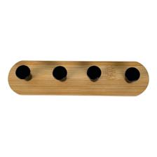 GANCHO DE PARED 3.7X17.8X4.5CM - 351-010017